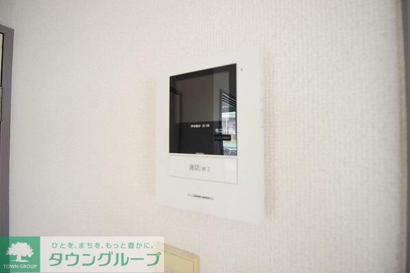 市川ビルの物件内観写真